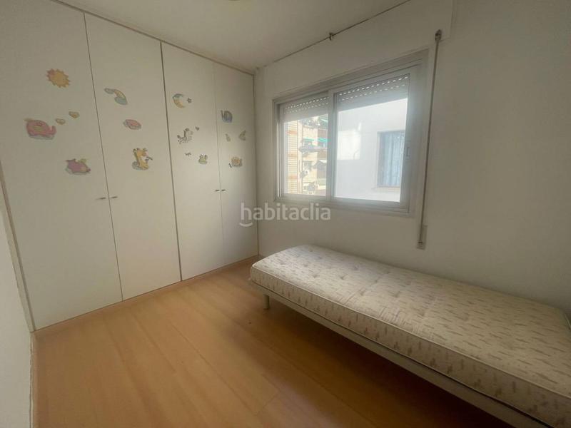 Foto fa905502-ac39-41fa-9103-79786c92bdbe. Pis a El Ranero Murcia