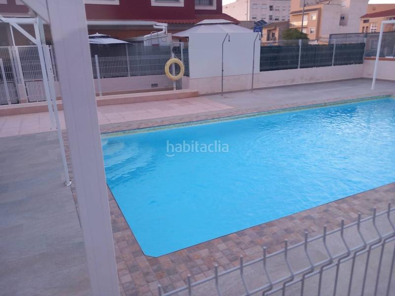 Foto 87572476-db9d-42e4-869d-56700a73063e. Piso venta de piso capital en Sangonera la Verde Murcia