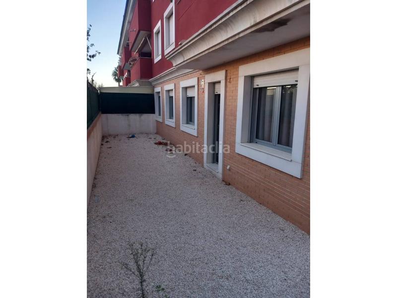 Foto dc8b9b91-6504-4141-ab85-e06221f5f007. Piso venta de piso capital en Sangonera la Verde Murcia