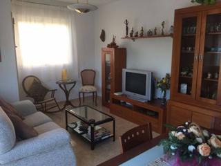 Etagenwohnung in Iglesia