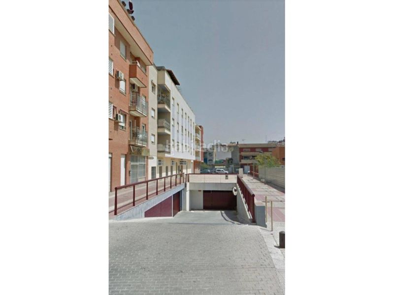 Foto c34f57fa-0563-40a9-8f75-3b7cdb9a6d45. Alquiler parking coche alquiler de garaje en Ronda Sur en Murcia
