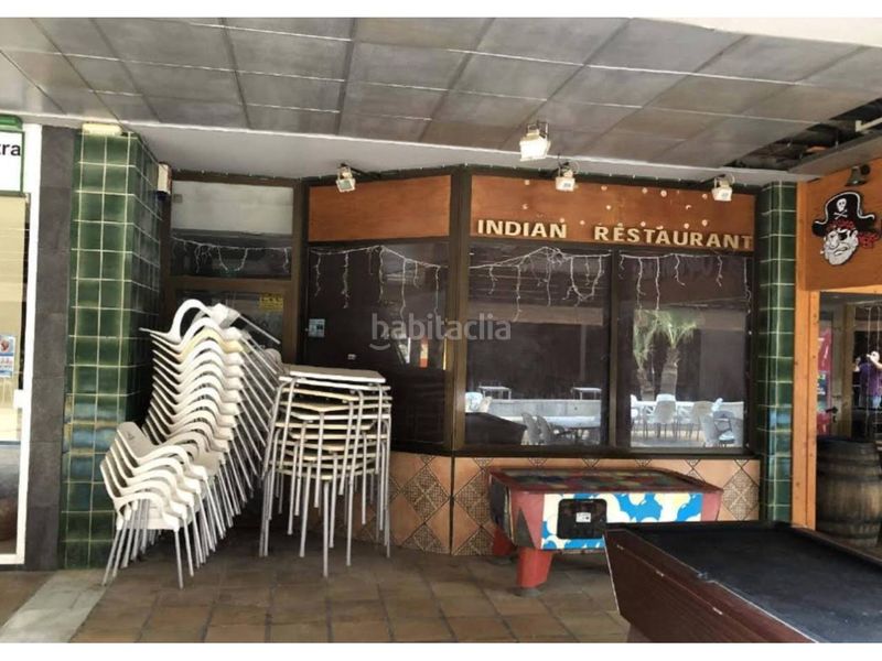 Foto 16c4dc60-1761-4837-bcf6-dce361e88a96. Local comercial a Playa Flamenca Orihuela