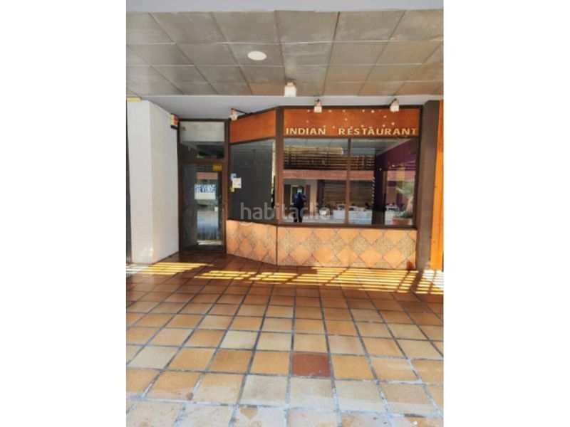 Foto 3b0fa1b1-4498-47b4-82db-b815cb6e35e2. Local comercial a Playa Flamenca Orihuela