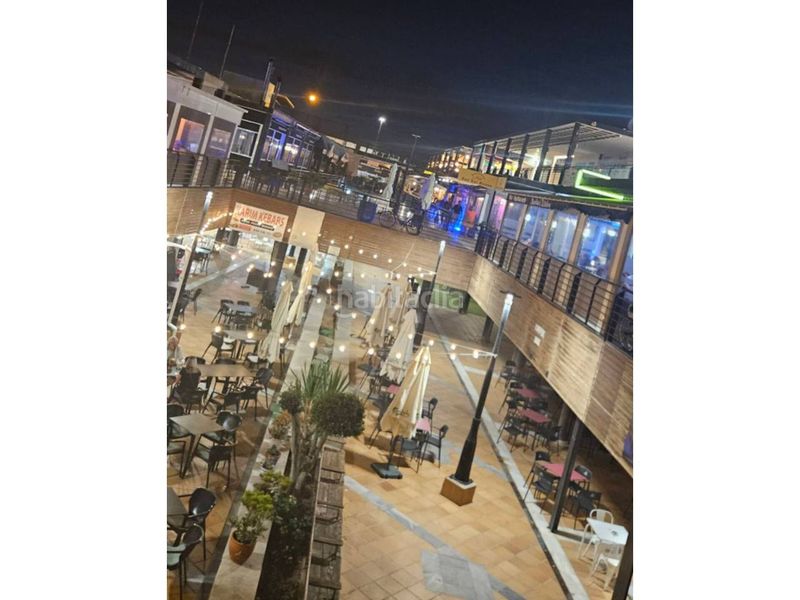 Foto c3182869-82de-456e-bfdb-7fbfb98a6636. Local comercial a Playa Flamenca Orihuela