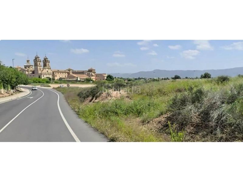 Foto 6ba9f5d1-a9b2-466a-97db-d6d96898ac8d. Finca rústica a La Ñora Murcia