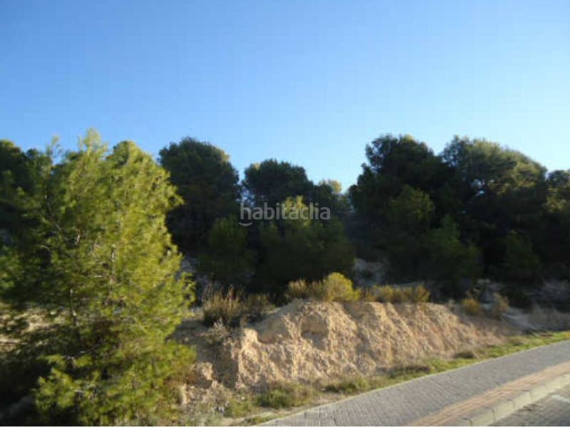 Foto ecb6bdad-1de4-4125-990b-0819ff09a7d6. Finca rústica a Foietes Benidorm