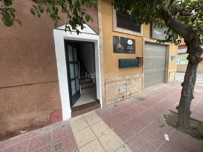 Foto 02b943ce-4fb6-4538-a056-a340ce0d0531. Pis a Barrio del Progreso Murcia