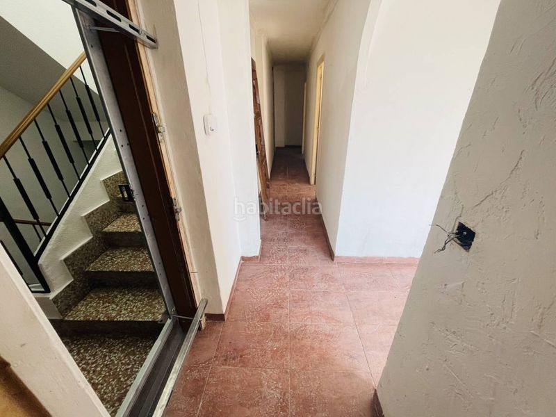 Foto 037d49b0-d85b-49e5-bb34-452aa9957a65. Pis a Barrio del Progreso Murcia