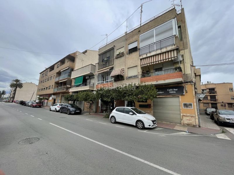 Foto 42b7ed82-6f86-44da-8486-d5464592336a. Pis a Barrio del Progreso Murcia