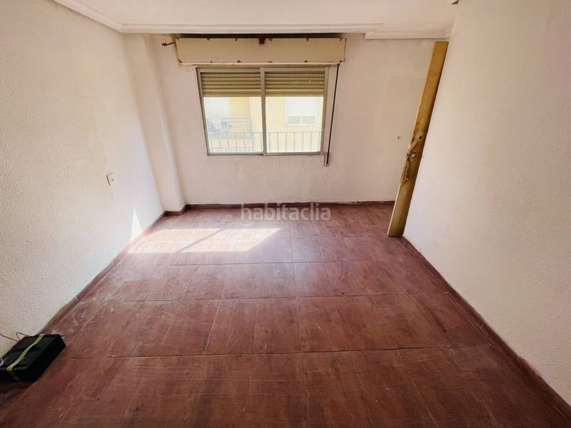 Foto ac686c88-a527-43f3-a71a-9975e82aec89. Pis a Barrio del Progreso Murcia