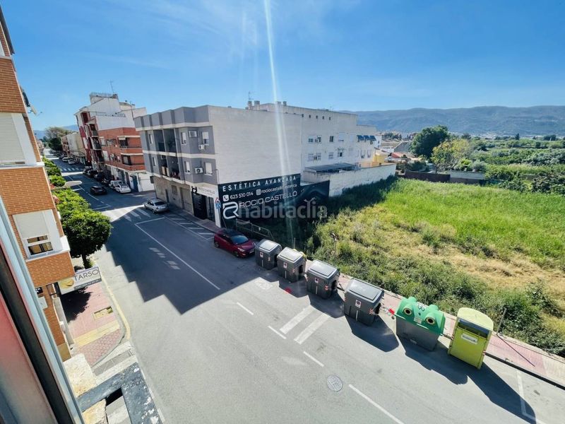 Foto bed2474a-3ec4-482f-b4e5-a4ab5a347d67. Pis a Barrio del Progreso Murcia