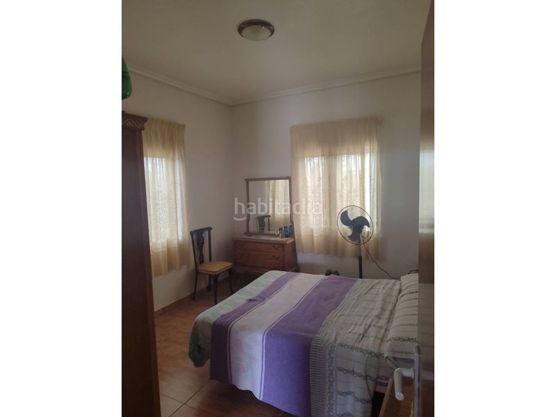 Foto 2662063e-d475-436b-af84-155f0cf043d3. Masia amb aparcament piscina a Torres de Cotillas (Las)