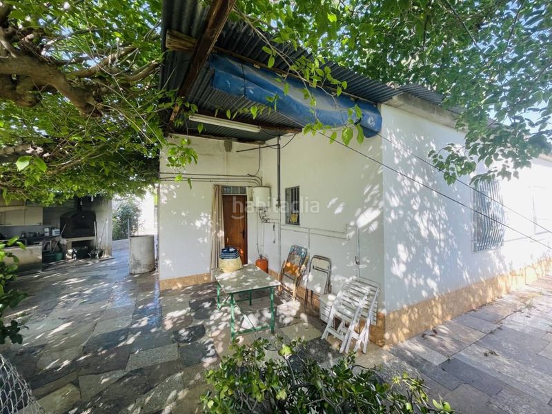 Foto 2d21bb8e-f712-43c8-8a4e-d7c1da648032. Masia amb aparcament piscina a Torres de Cotillas (Las)