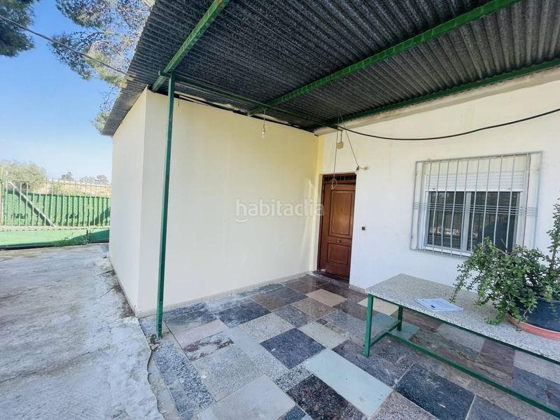 Foto 2dd34bcc-ded0-4c79-a02c-9920518ddd45. Masia amb aparcament piscina a Torres de Cotillas (Las)