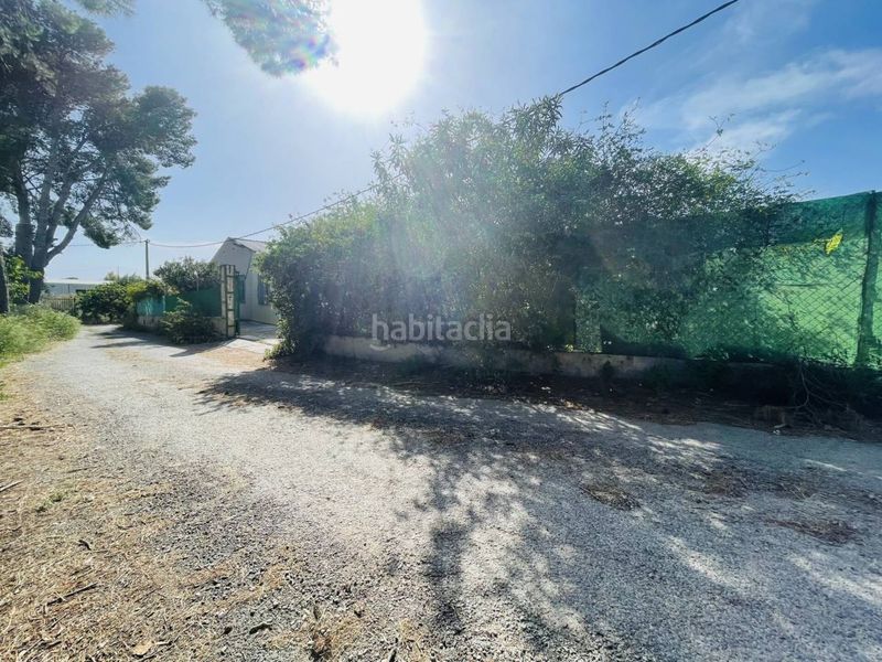 Foto 3341f57c-8fbb-43e5-abc1-178cd22af86f. Masia amb aparcament piscina a Torres de Cotillas (Las)