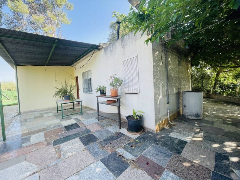 Foto 37ec6d69-6538-41a8-88e7-9d4672c7d372. Masia amb aparcament piscina a Torres de Cotillas (Las)