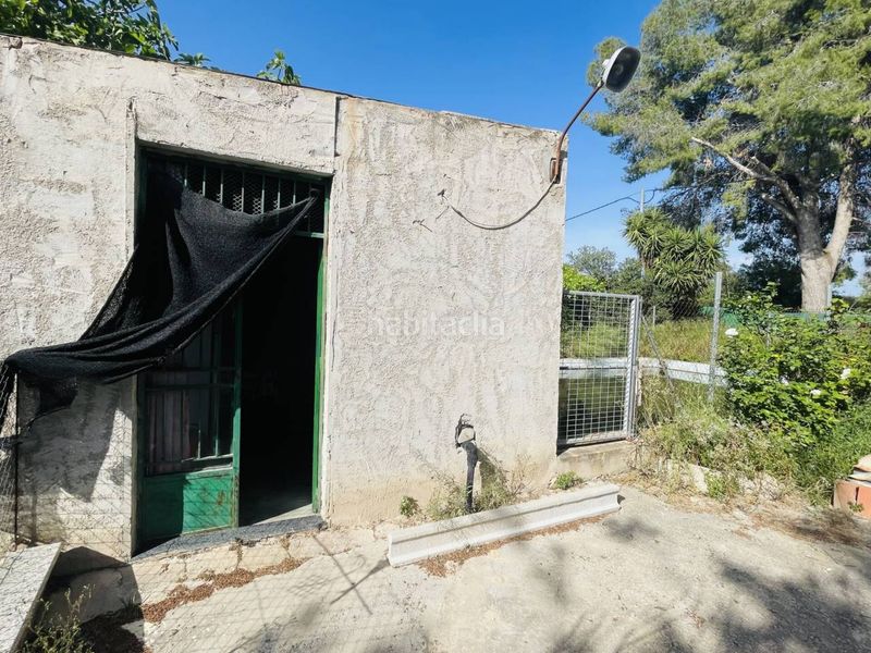 Foto 49c4bb70-1d0f-43f5-8ed3-7585a7286583. Masia amb aparcament piscina a Torres de Cotillas (Las)