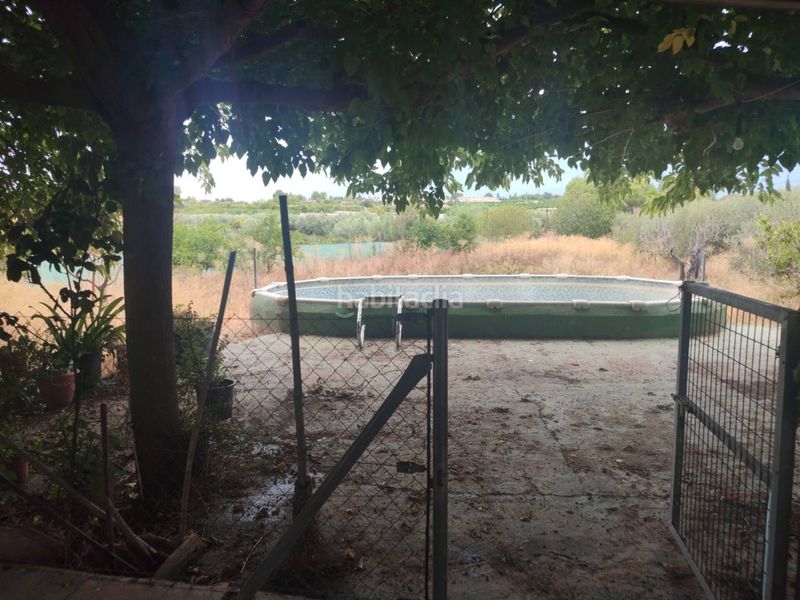 Foto 4b992d69-00c7-4ef6-bd76-f40a02648555. Masia amb aparcament piscina a Torres de Cotillas (Las)