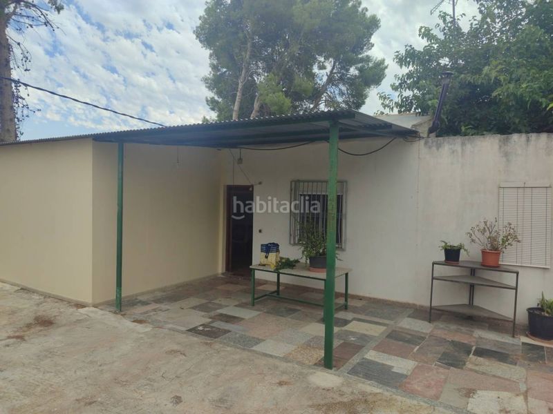 Foto 4c6a3b0c-71bd-415e-a904-b684aca3b6c8. Masia amb aparcament piscina a Torres de Cotillas (Las)