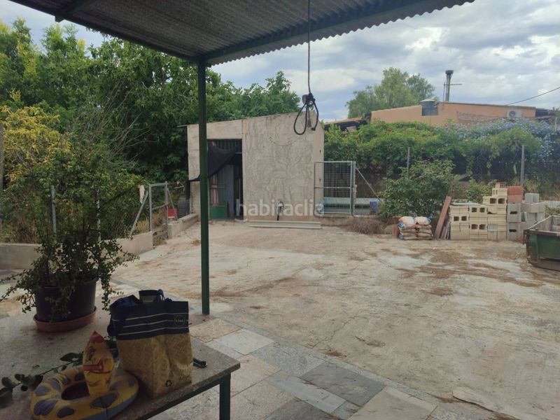 Foto 6df73131-4827-4ec9-8eb8-bb698418142a. Masia amb aparcament piscina a Torres de Cotillas (Las)