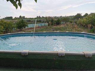 Casale  Calle campo de arriba. Casa de campo en las torres de cotillas