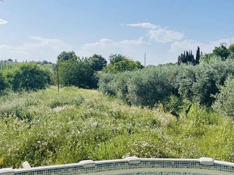 Foto 97cbff4e-8b05-49d3-84af-3e3463e61a99. Masia amb aparcament piscina a Torres de Cotillas (Las)