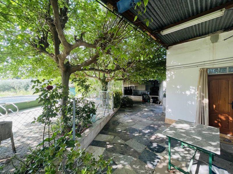 Foto 9985ea9c-fcee-464e-a8a2-fa8c7edb679e. Masia amb aparcament piscina a Torres de Cotillas (Las)