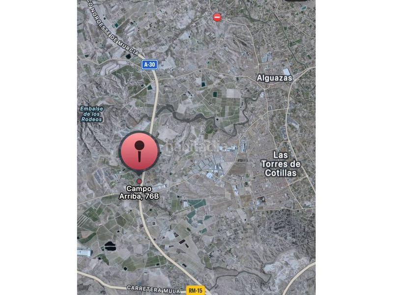 Foto 9a7b0feb-c786-4932-9872-1bf2b1f7ee3a. Masia amb aparcament piscina a Torres de Cotillas (Las)