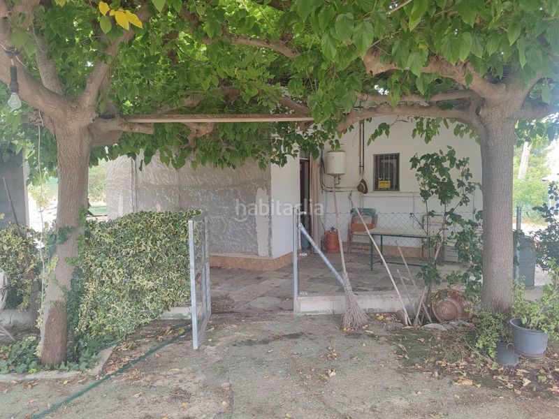 Foto a176f6e9-94e7-42f0-87d4-700f7dc1f131. Masia amb aparcament piscina a Torres de Cotillas (Las)