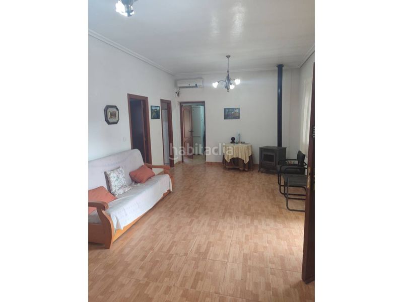 Foto ab0ebbac-ea2d-45dc-a533-afe293ba9191. Masia amb aparcament piscina a Torres de Cotillas (Las)