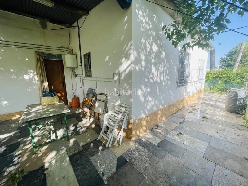 Foto aec0ac17-95b4-4487-a872-ccffe7c1c54f. Masia amb aparcament piscina a Torres de Cotillas (Las)