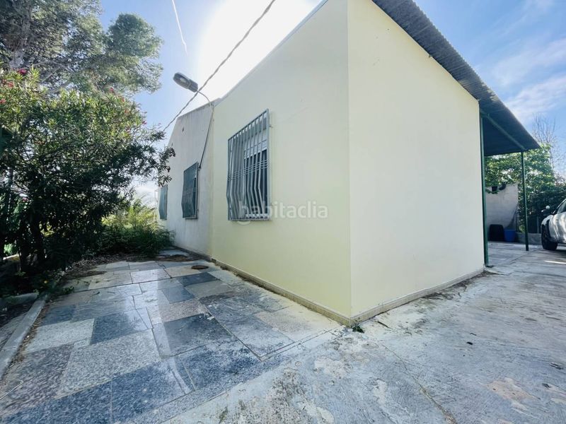 Foto b94e22b2-f421-4646-bd7e-3bb4cc2dd4db. Masia amb aparcament piscina a Torres de Cotillas (Las)