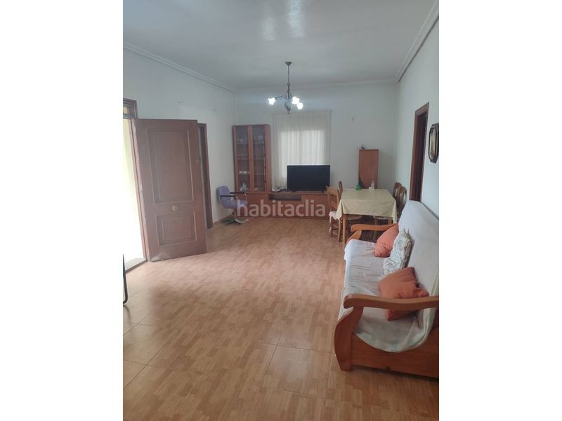 Foto d9a6cb93-0a99-4b38-a39b-7b17740e7947. Masia amb aparcament piscina a Torres de Cotillas (Las)