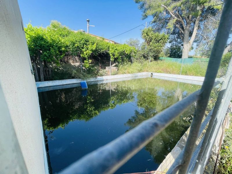 Foto e57af9ec-b205-498e-9b95-3f6717df3f6c. Masia amb aparcament piscina a Torres de Cotillas (Las)