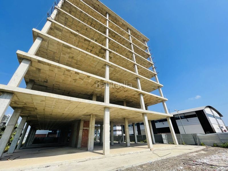 Foto 0c5c85a3-69fc-4ef0-9818-597868354e39. Edificio in San Ginés Murcia