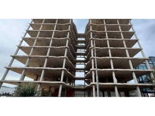 Edifici a Avenida Principal