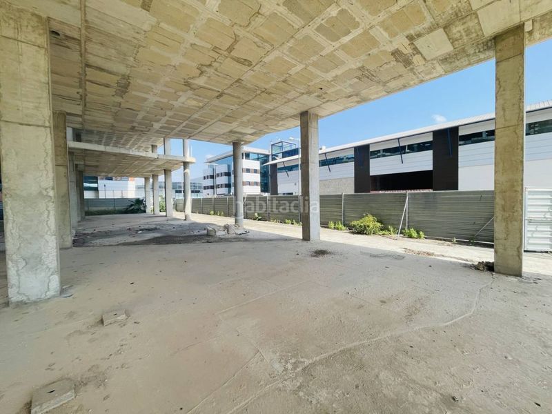 Foto c57a2d4f-7017-4b8d-aeac-0c9ba9595c90. Edificio in San Ginés Murcia