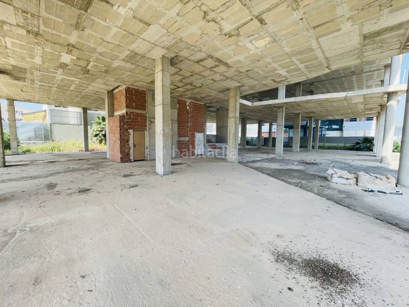 Foto f30aa234-f03d-4a77-a5a5-6e027aa07ae0. Edificio in San Ginés Murcia