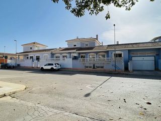 Duplex  Calle mapache. Gran oportunidad vivienda tipo duplex en el algar, proximamente!