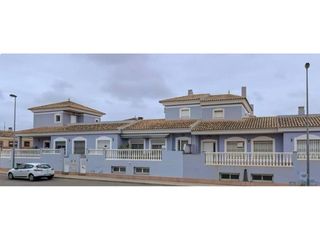 Zweistöckige Wohnung  Calle mapache. Gran oportunidad vivienda tipo duplex en el algar, proximamente!