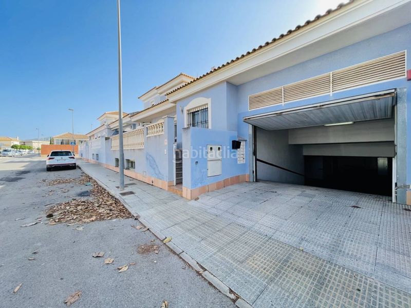 Foto f9d35af8-b129-4318-a07f-ba9d04e7e837. Dúplex amb calefacció aparcament a El Algar Cartagena