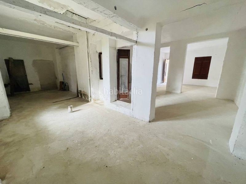 Foto 031832d3-06c8-4eba-835a-86699e8ae675. Edificio  en venta en barriomarla purisima en Murcia