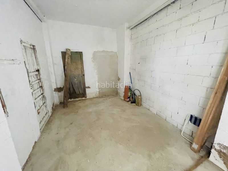 Foto 3e90e454-d21c-4e27-95bd-0e3807909eac. Edificio  en venta en barriomarla purisima en Murcia
