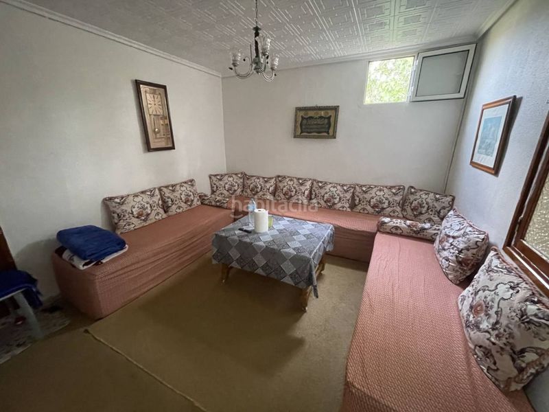 Foto 6b0050b0-db58-4b83-87e0-dadc9a059647. Edificio  en venta en barriomarla purisima en Murcia