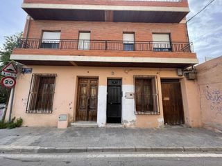 Gebäude  Calle carril torre ibáñez. Edificio en venta en barriomarla purisimamurcia