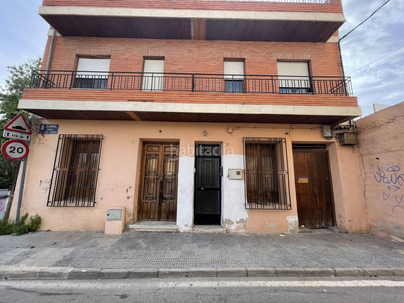 Foto 852890f1-3c0b-48ce-93a0-100b6e0cb4c7. Edificio  en venta en barriomarla purisima en Murcia