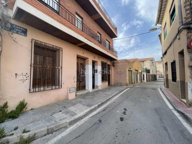 Foto f065098e-47db-4347-94eb-3f489983eca7. Edificio  en venta en barriomarla purisima en Murcia