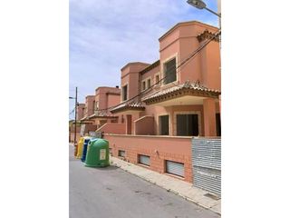 Edifici  Calle naranjo. Obra parada tipo duplex en bigastro