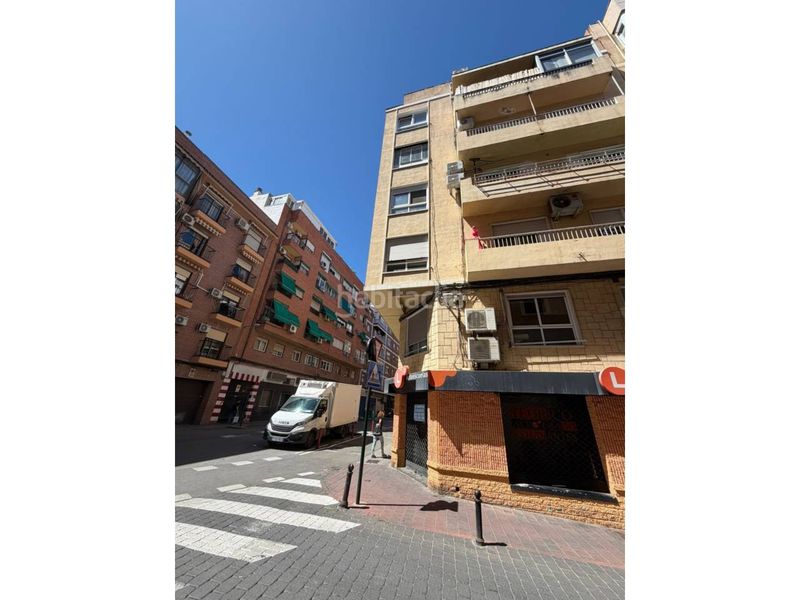 Foto 322dbc23-279e-43f6-9664-8ee5995a360e. Pis a San Juan Murcia