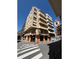 Flat  Calle gloria. Venta de piso en murcia capital, zona san juan